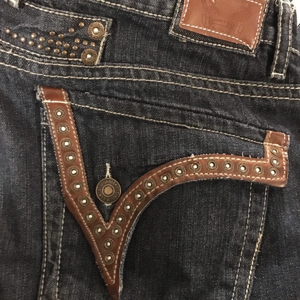 Men’s Robin’s Jean- 36